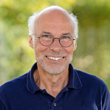 Dr. Conrad Jauslin