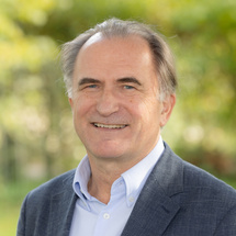 Dr. med. Hanspeter Flury