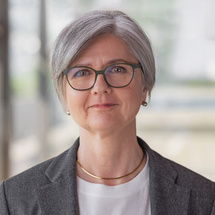 Dr. Antonia Jann