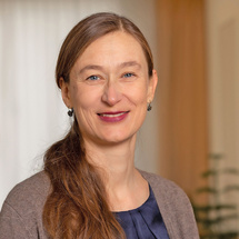 Dr. med. Tanja Krügers